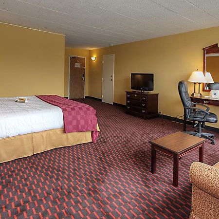 Days Inn Easton Bilik gambar