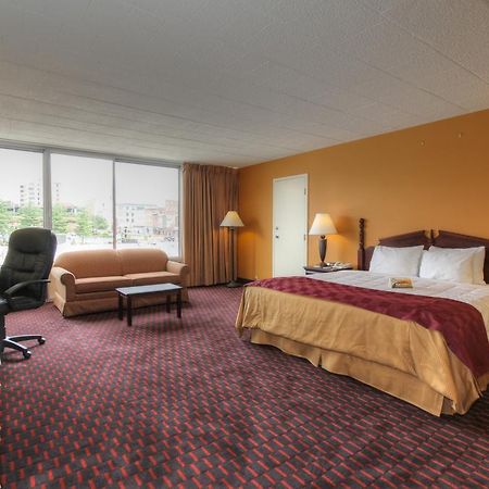 Days Inn Easton Bilik gambar