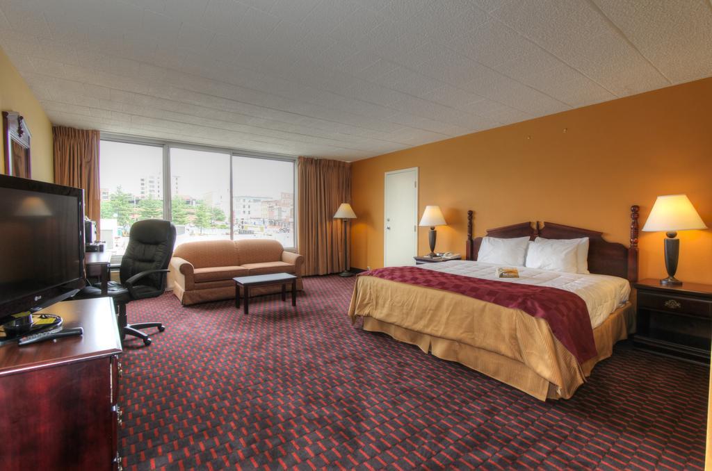 Days Inn Easton Bilik gambar