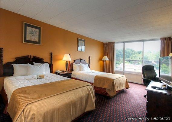 Days Inn Easton Bilik gambar