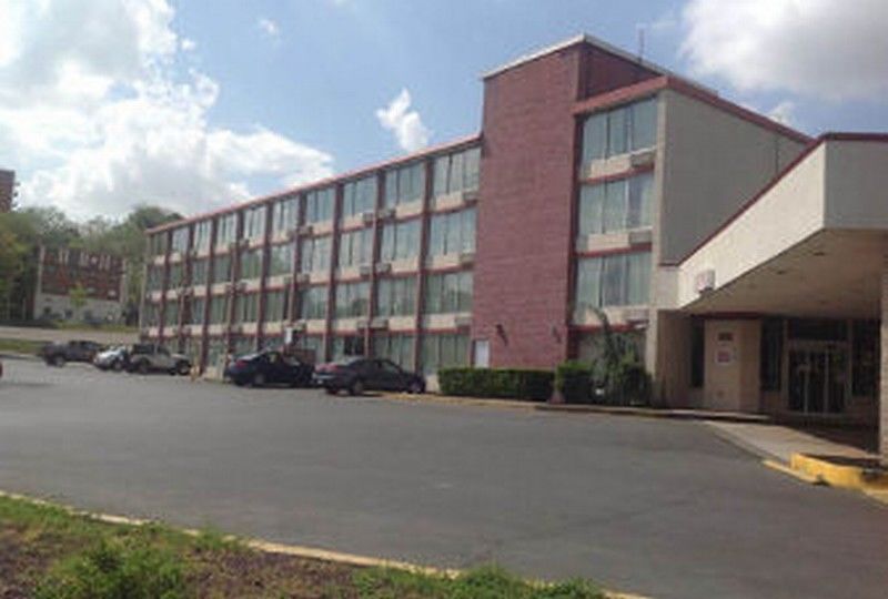 Days Inn Easton Luaran gambar