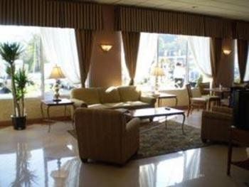Days Inn Easton Dalaman gambar