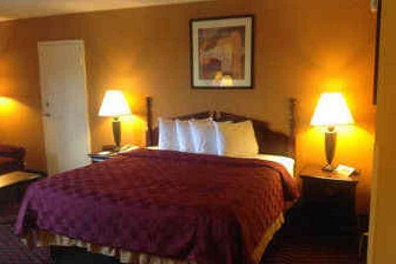 Days Inn Easton Luaran gambar