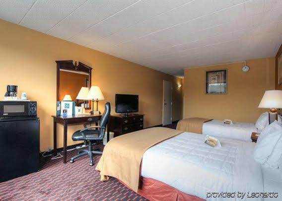 Days Inn Easton Bilik gambar