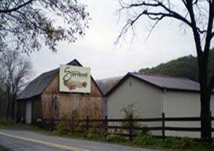 Days Inn Easton Luaran gambar